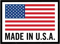 Regenerative Discharge Made in USA