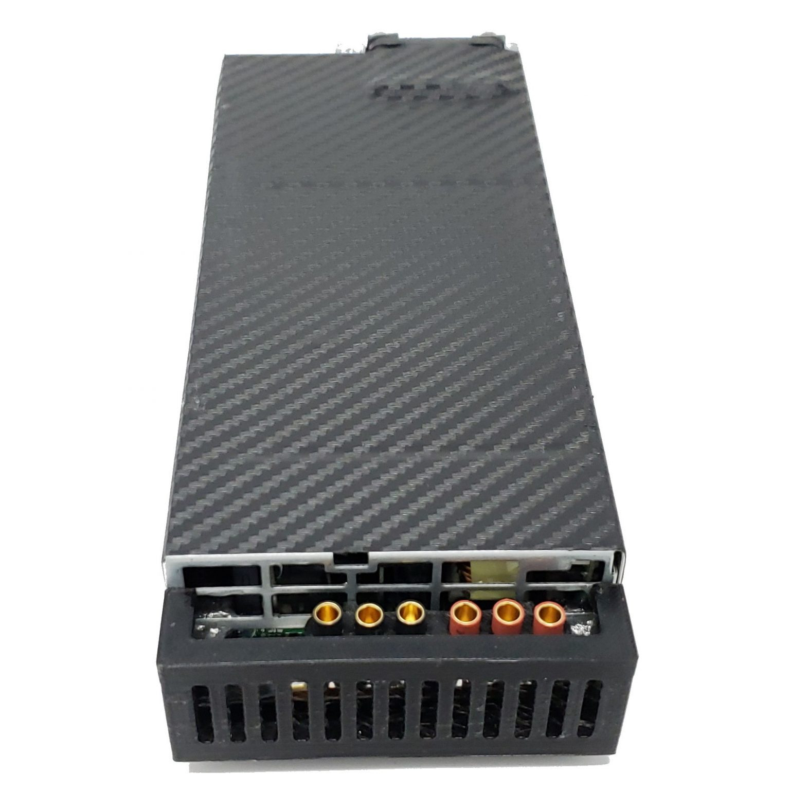 RC Power Supply 12V RC Discharger