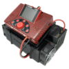 Discharge Resistor Bank 6S by RC Discharger