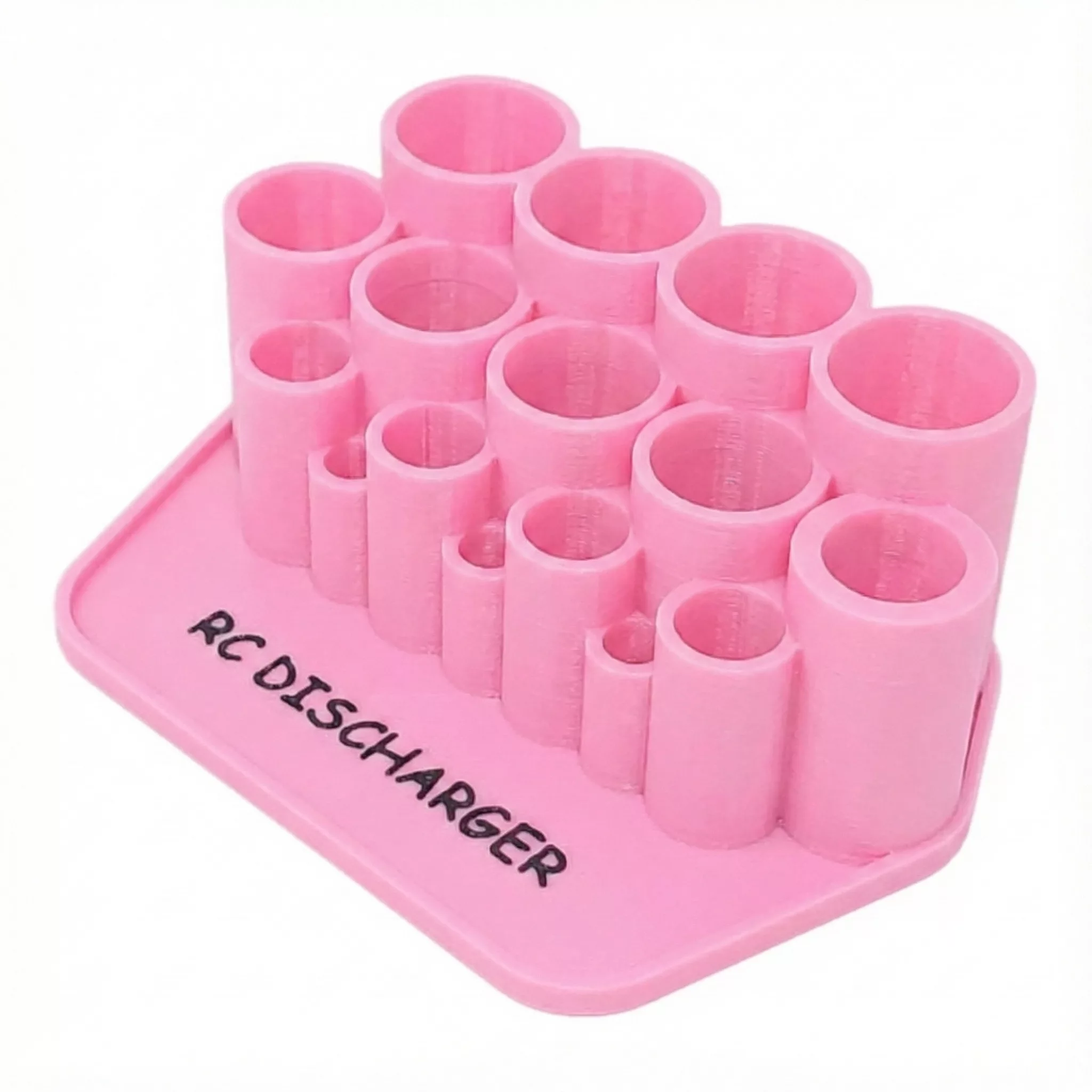 Screwdriver MIP Holder with Parts Tray - Image 13