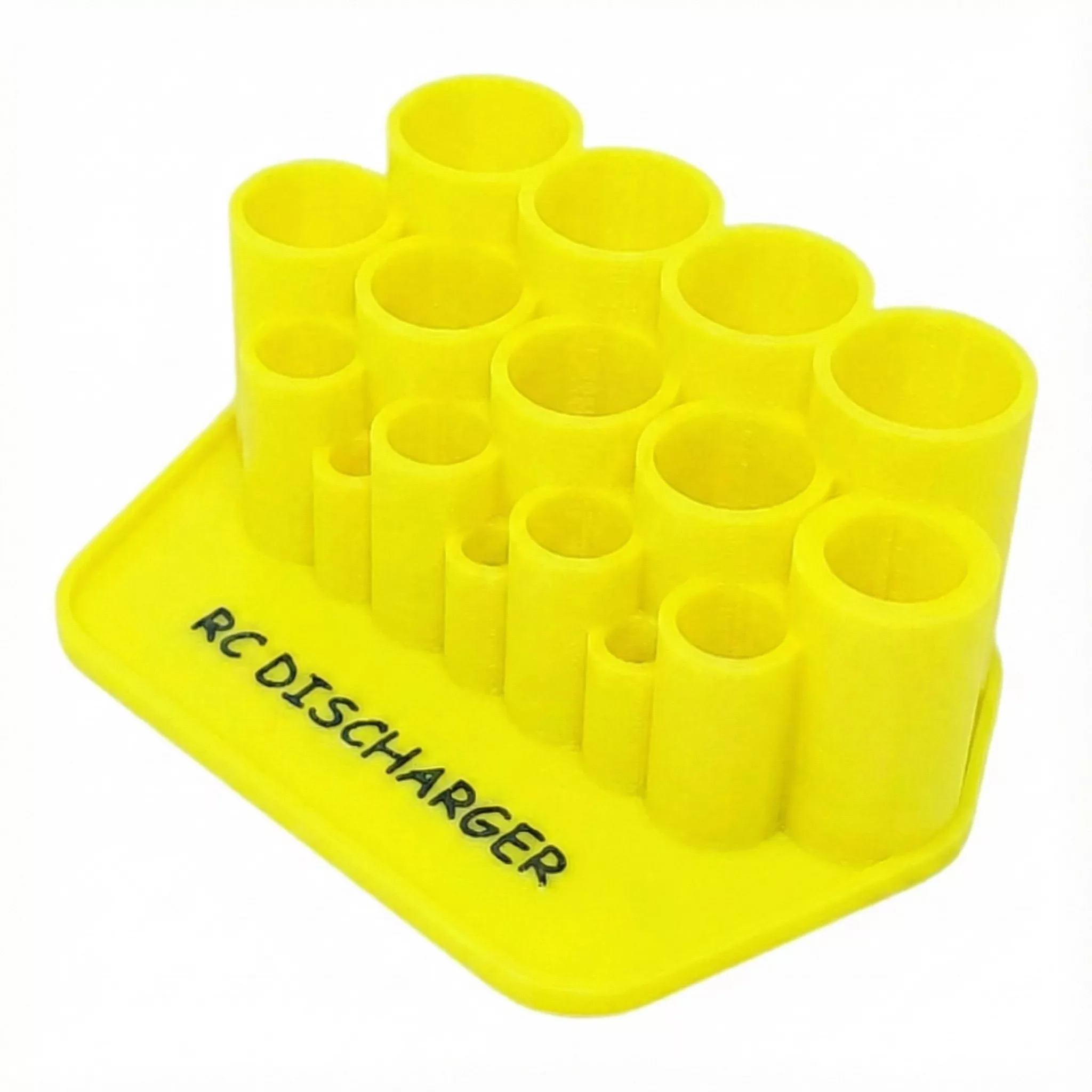 Screwdriver MIP Holder with Parts Tray - Image 11