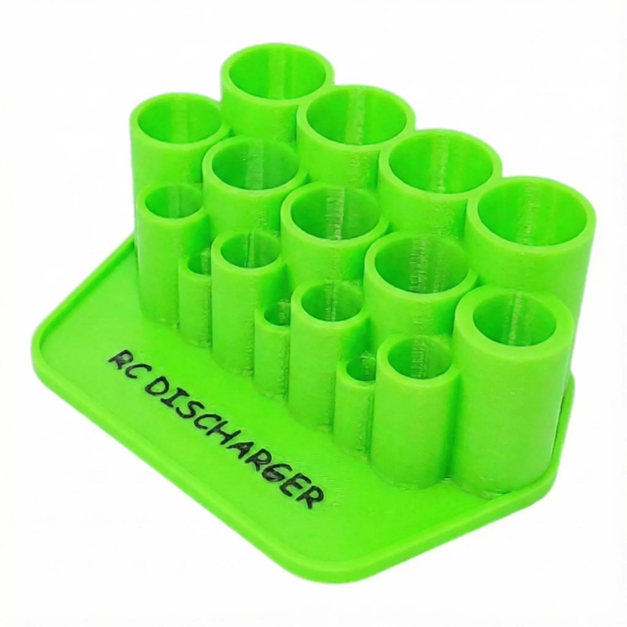 Screwdriver MIP Holder with Parts Tray - Image 12