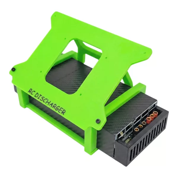 Folding Charger Stand V2 | RC Discharger