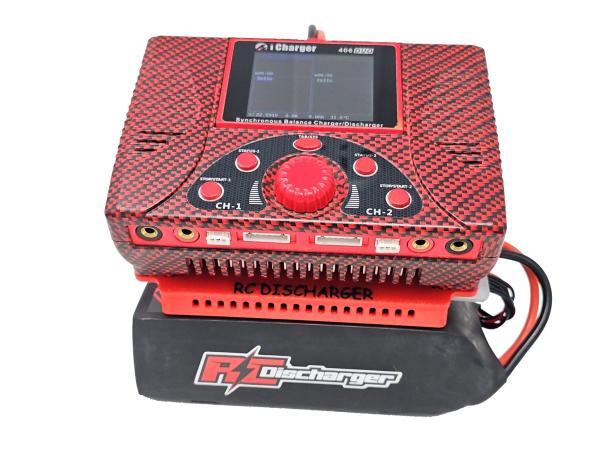 Upgrade DUO to 4S Off-Road - Image 7