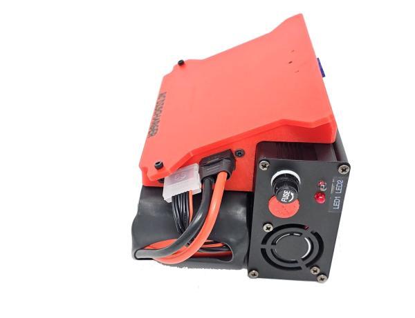 Upgrade DUO to 4S Off-Road - Image 6