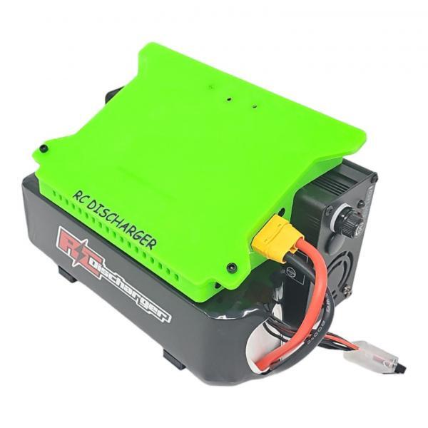 Regenerative Discharger 4S Off-Road - Image 9