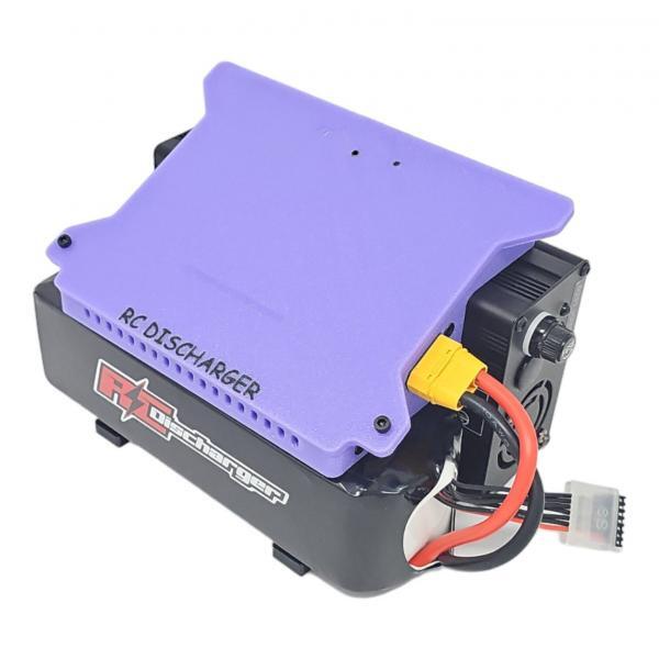 Regenerative Discharger 4S Off-Road - Image 10