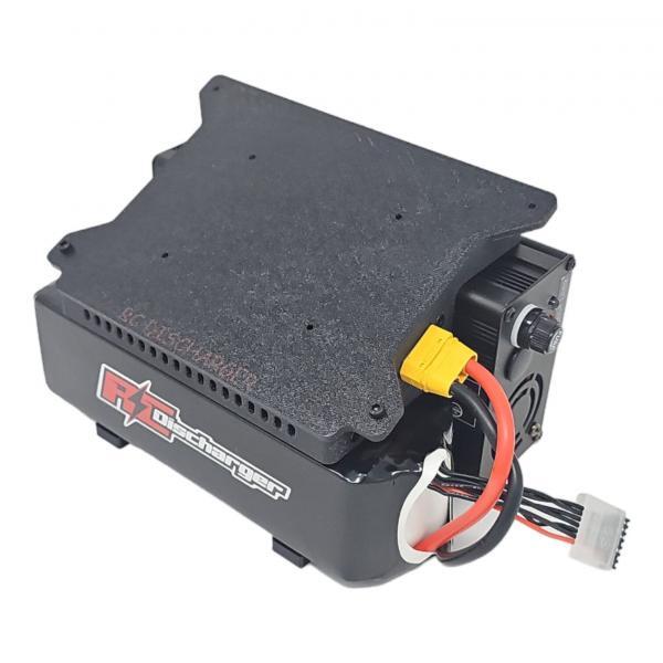 Regenerative Discharger 4S Off-Road - Image 13