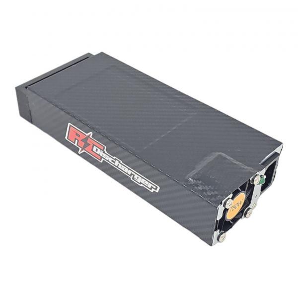 RC Power Supply 12V - Image 2