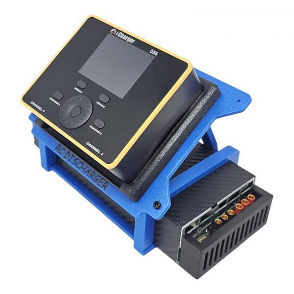 Folding Charger Stand V2