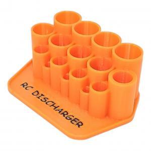 Screwdriver MIP Holder with Parts Tray