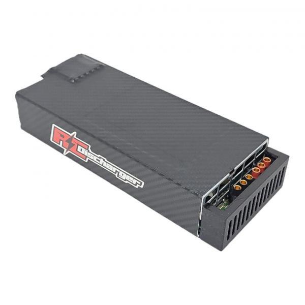 RC Power Supply 12V