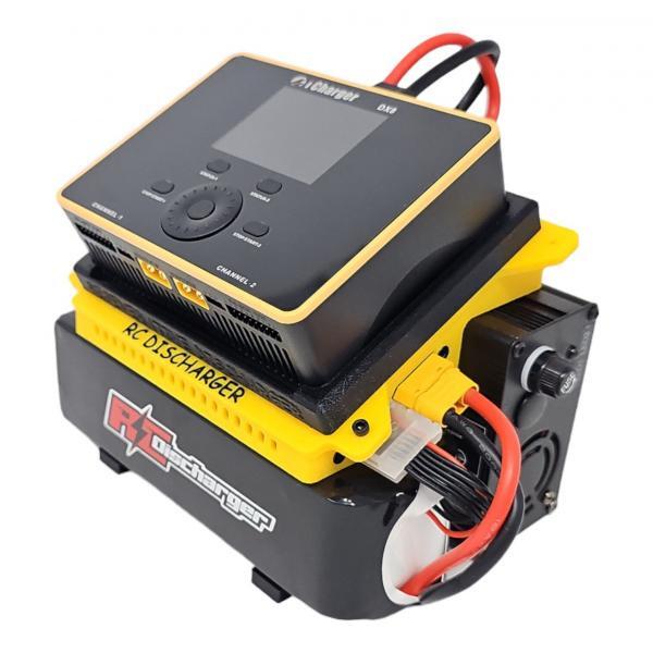 Regenerative Discharger 4S Off-Road - Image 4