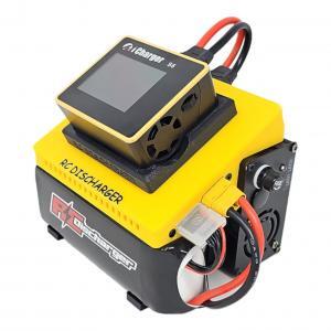 Regenerative Discharger 2S
