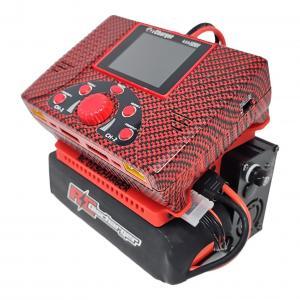 Regenerative Discharger 4S Off-Road