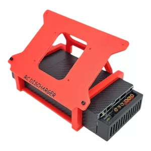 Folding Charger Stand V2