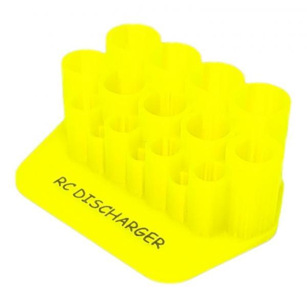 Screwdriver MIP Holder with Parts Tray - Image 5