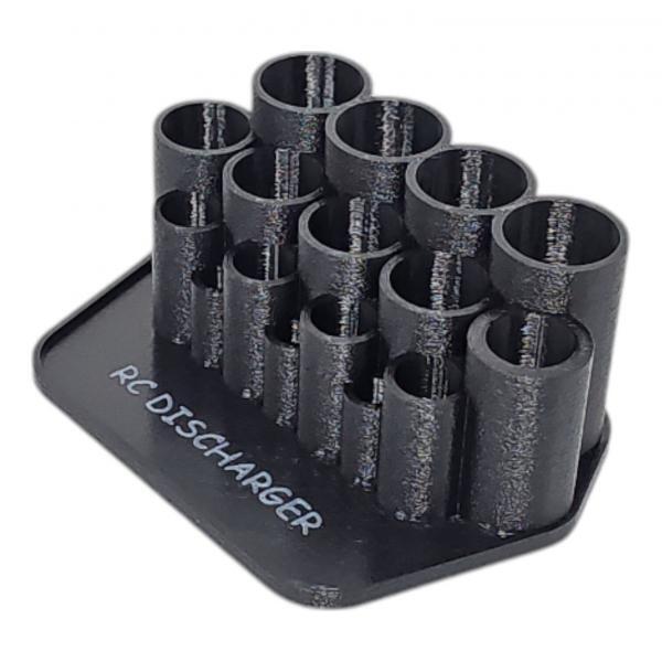 Screwdriver MIP Holder with Parts Tray - Image 6