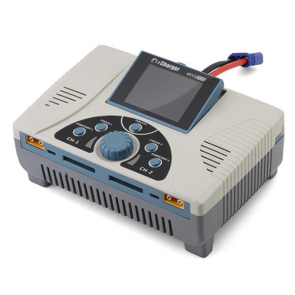Junsi iCharger 4512DUO