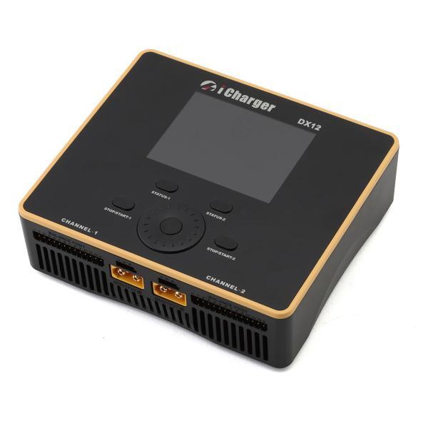 Junsi iCharger DX12