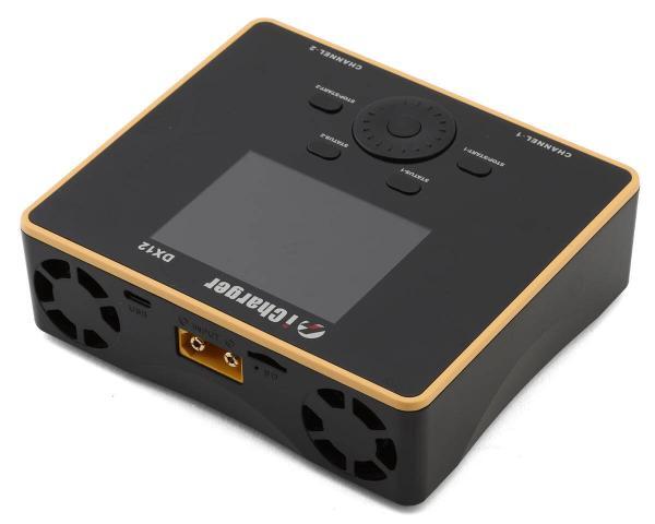 Junsi iCharger DX12 - Image 2