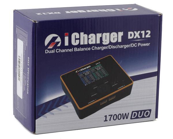 Junsi iCharger DX12 - Image 3