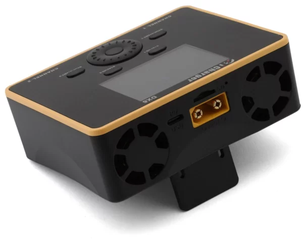 Junsi iCharger DX6 - Image 3
