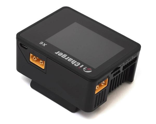 Junsi iCharger X6 - Image 2