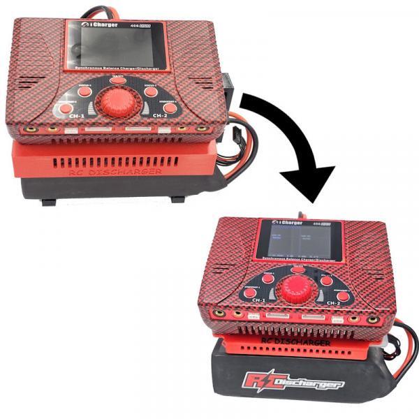 Upgrade DUO to 4S Off-Road