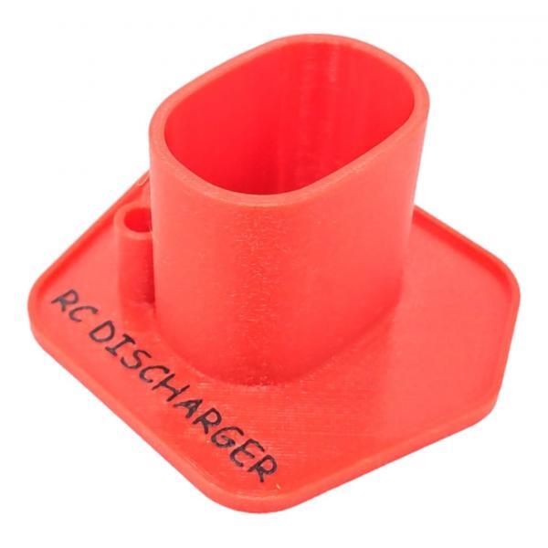 Electric Screwdriver Dewalt Gyroscopic Holder with Parts Tray
