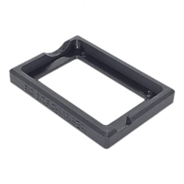 Adapter iCharger for all our Regenerative Discharger and Charger Stand - Image 3