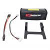 Lipo Safe Bag Kit for Our Regenerative Discharger V2 by RC Discharger