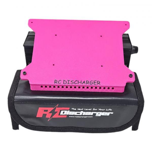 Lipo Safe Bag Kit for Our Regenerative Discharger V2 - Image 4