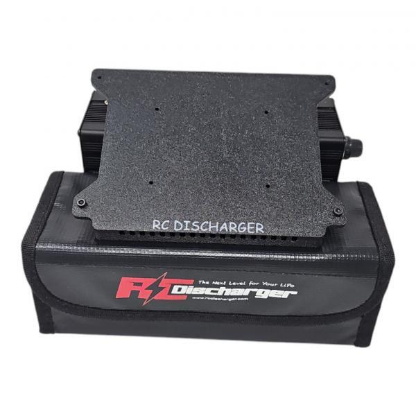 Lipo Safe Bag Kit for Our Regenerative Discharger V2 - Image 5