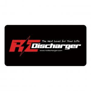 RC Discharger Pit Mat