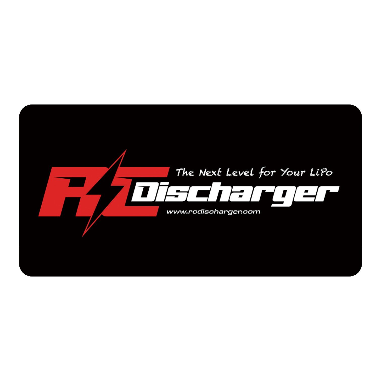 RC Discharger Pit Mat RC Discharger rc-discharger-pit-mat-rc-discharger