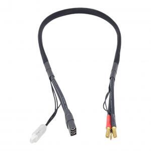 2S 45A Charge Cable by RC Discharger (XT90 & 5mm)
