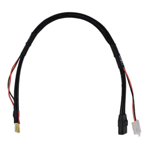 1S 45A Charge Cable (XT90 & 5mm)