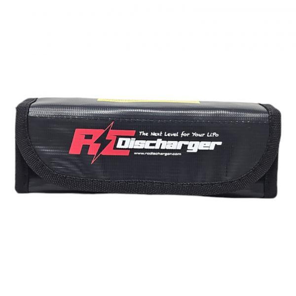 RC Discharger Lipo Bag - Image 3