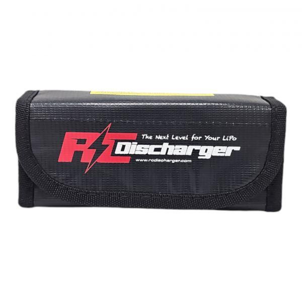RC Discharger Lipo Bag - Image 2