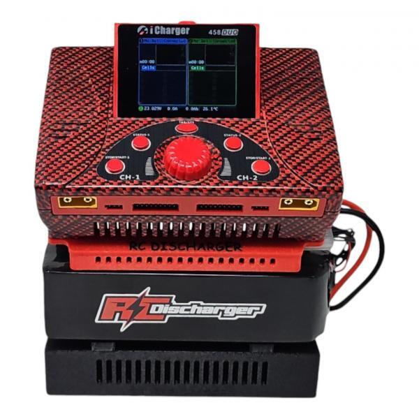 12V Option for our Regenerative Discharger V2 - Image 2