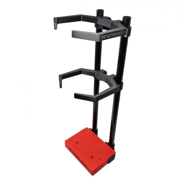 RC Car Stand for Regenerative Discharger V2 - Image 5