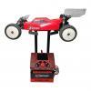 RC Car Stand for Regenerative Discharger V2 by RC Discharger