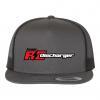 RC Discharger Hats Curved or Flat - Image 2