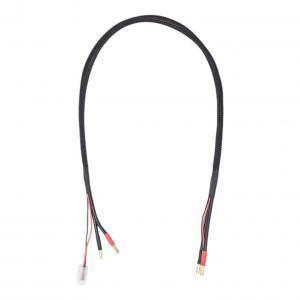 1S 40A Charge Cable by RC Discharger (4mm & 5mm)