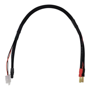 1S 32A Charge Cable (XT60 & 5mm)