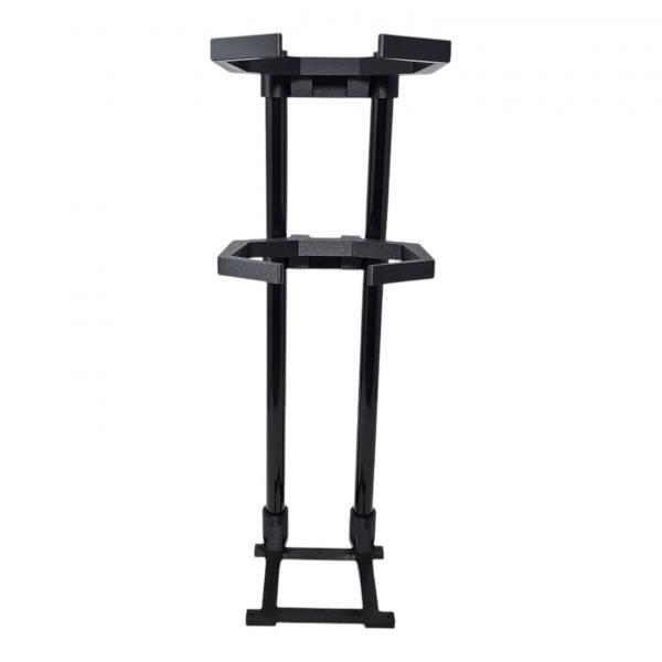 RC Car Stand for Folding Charger Stand V2 - Image 3