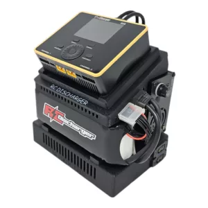 Regenerative Discharger 2S – Bruno Coelho US Edition