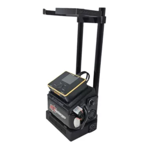Regenerative Discharger 2S – Bruno Coelho US Edition