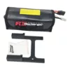 Air Travel Kit For Regenerative Discharger 4S Off-Road V2 - Image 2